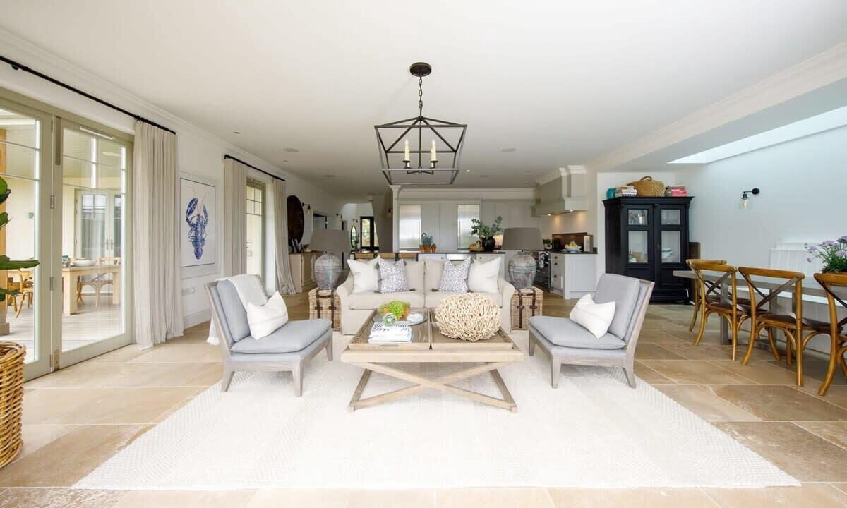 Photo of Livingroom in Bosham