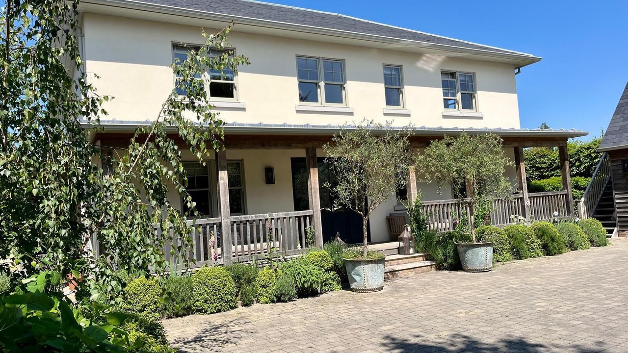 Photo of Outdoor in Bosham