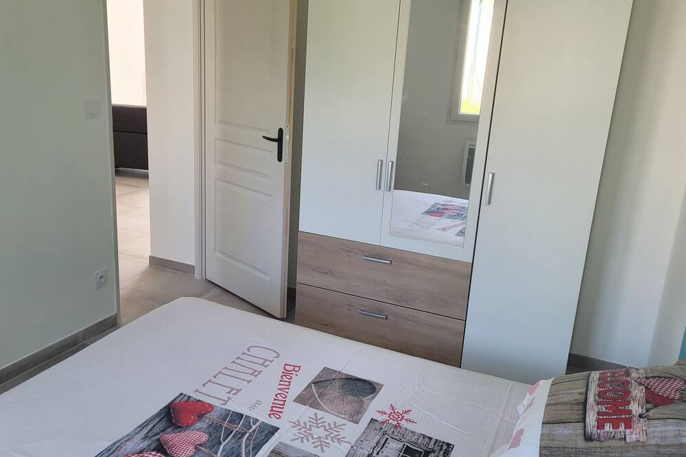 Photo of Bedroom in Les Mages