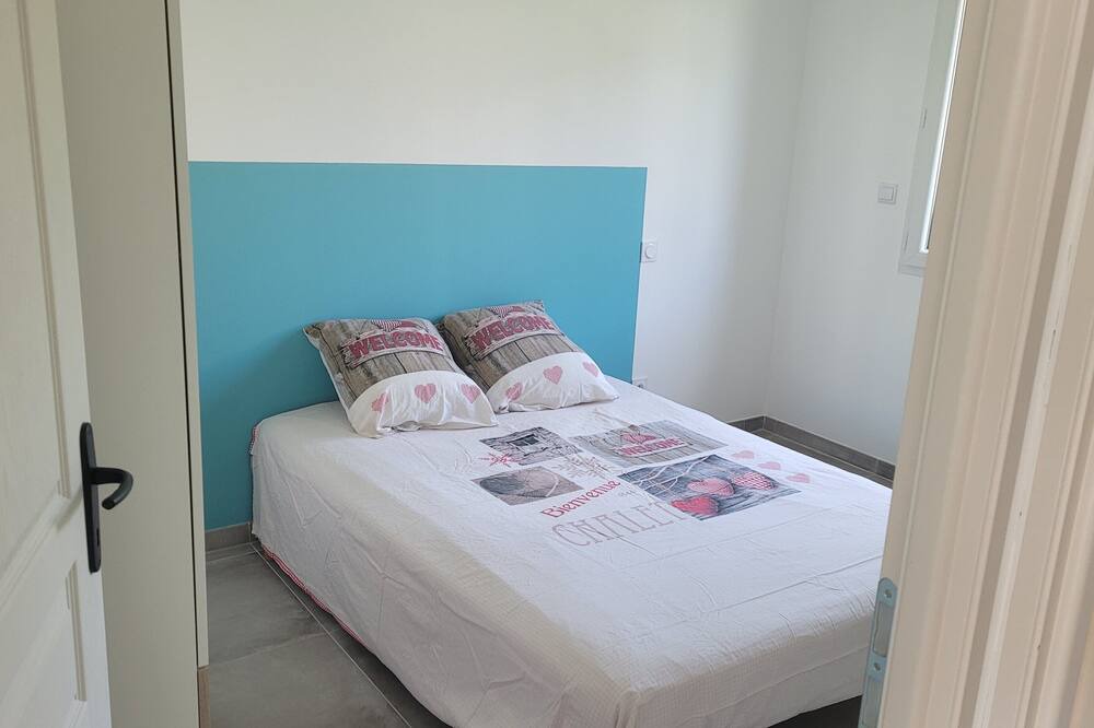 Photo of Bedroom in Les Mages