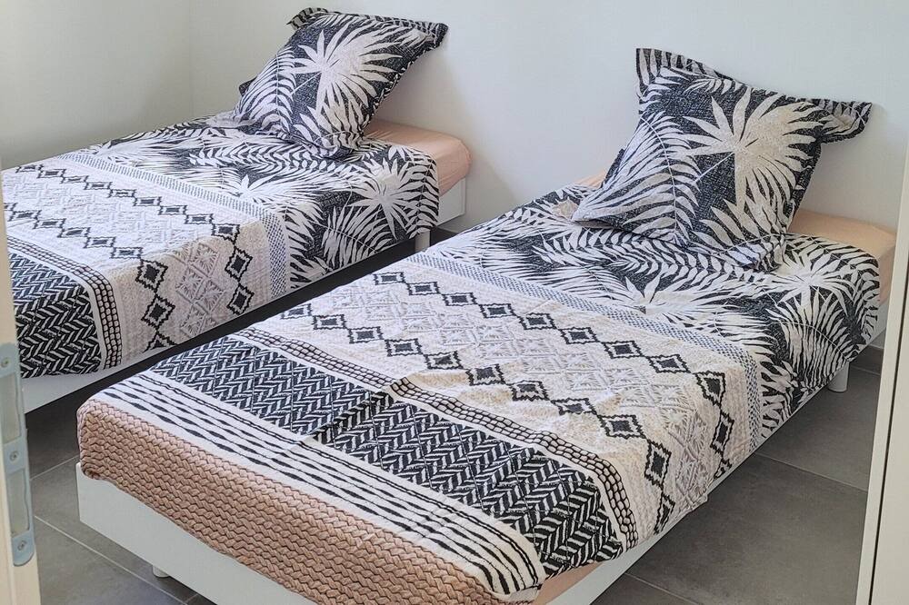 Photo of Bedroom in Les Mages