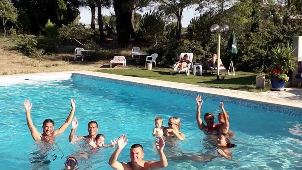 Photo of Outdoor in Trebes