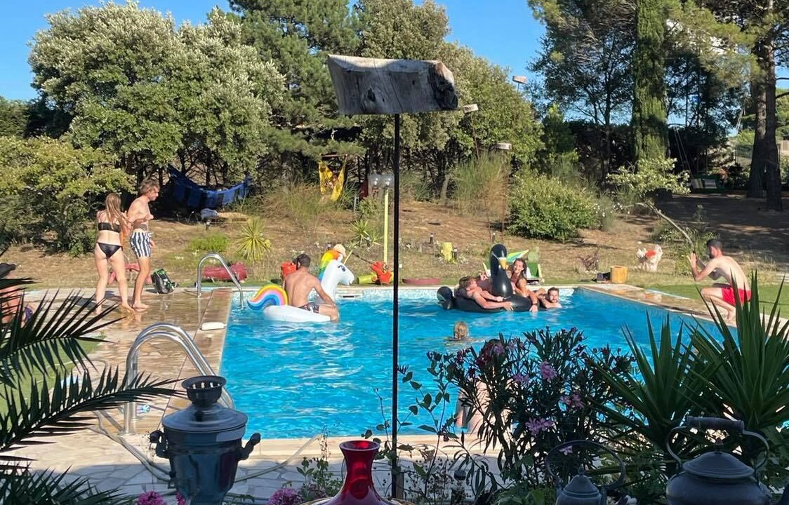 Photo of Outdoor in Trebes