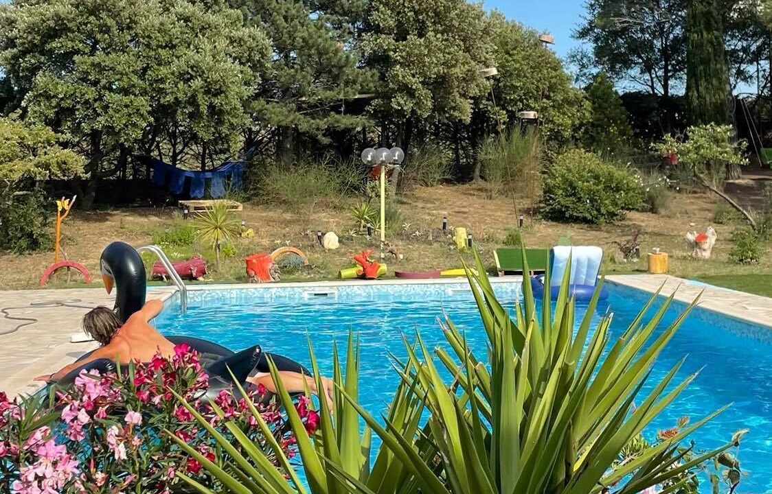 Photo of Outdoor in Trebes