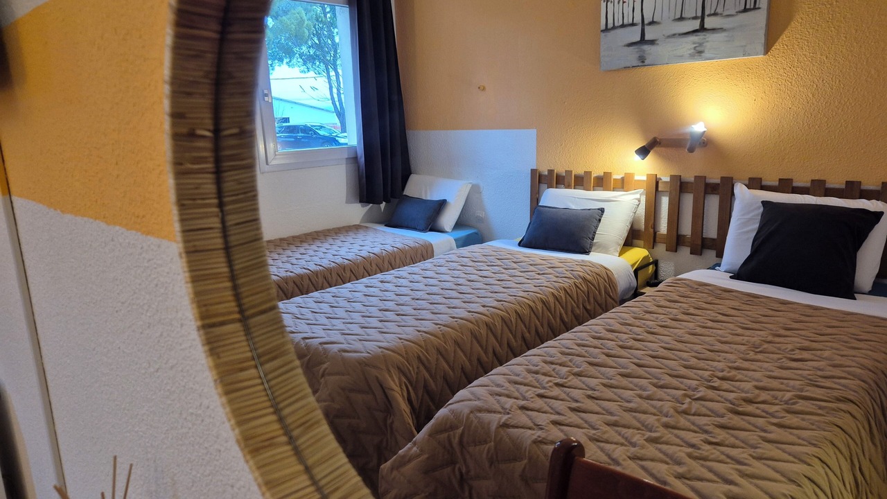 Photo of Bedroom in Trebes