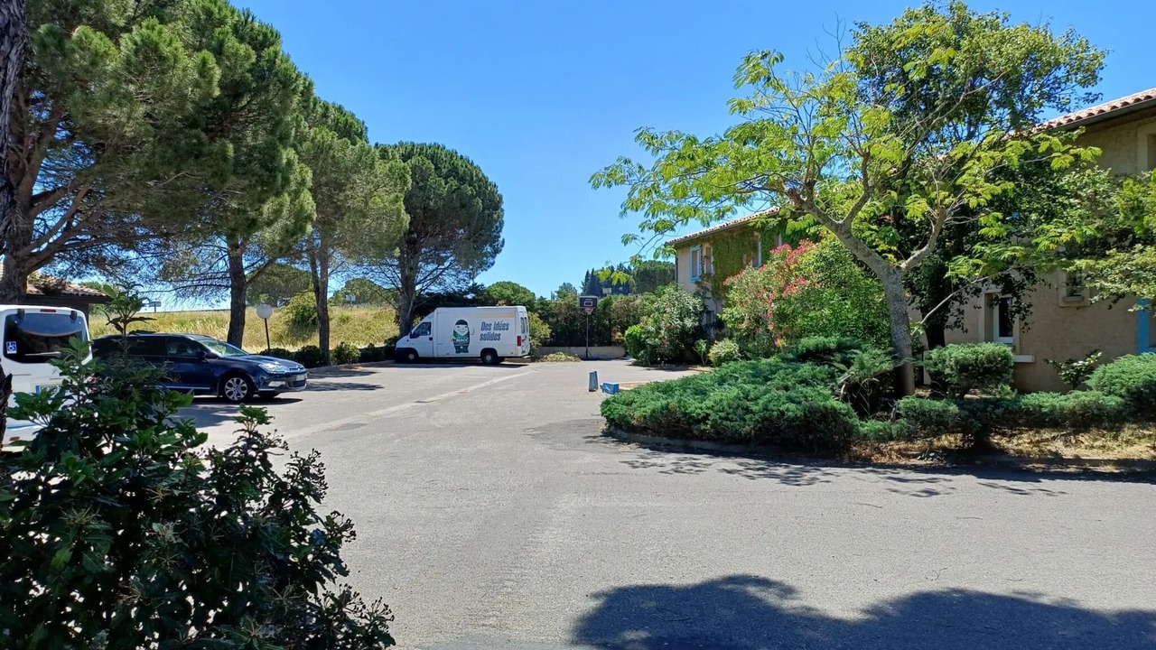 Photo of Outdoor in Trebes