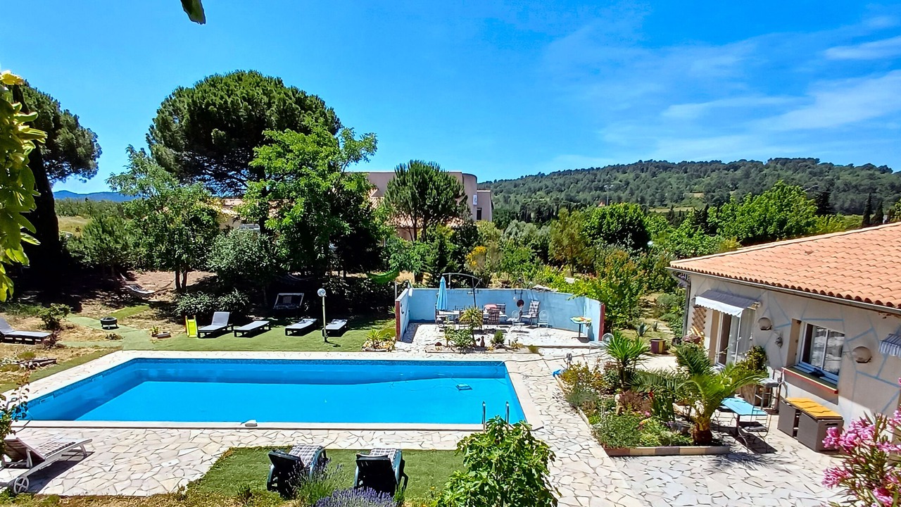Photo of Outdoor in Trebes