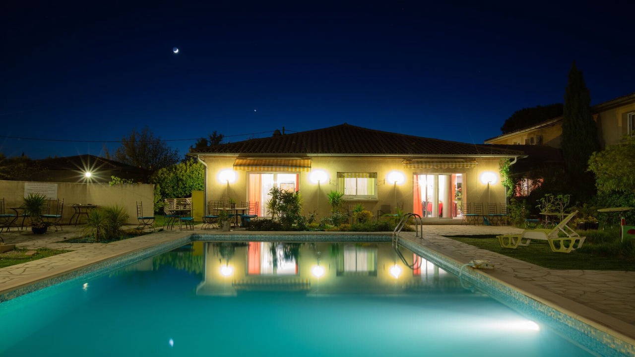 Photo of Outdoor in Trebes