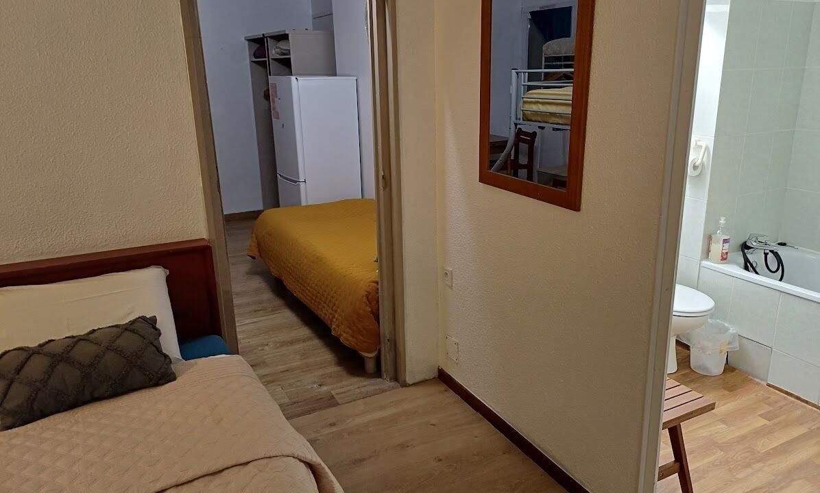 Photo of Bedroom in Trebes