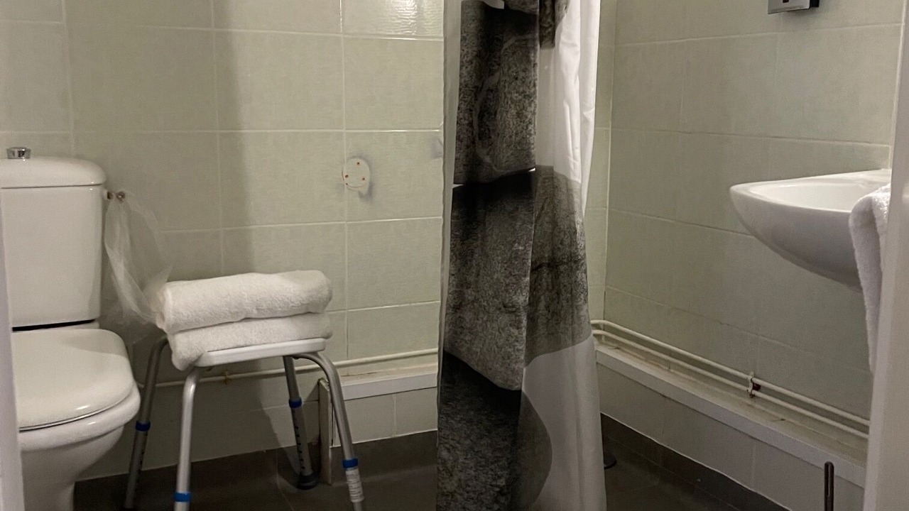 Photo of Bathroom in Trebes