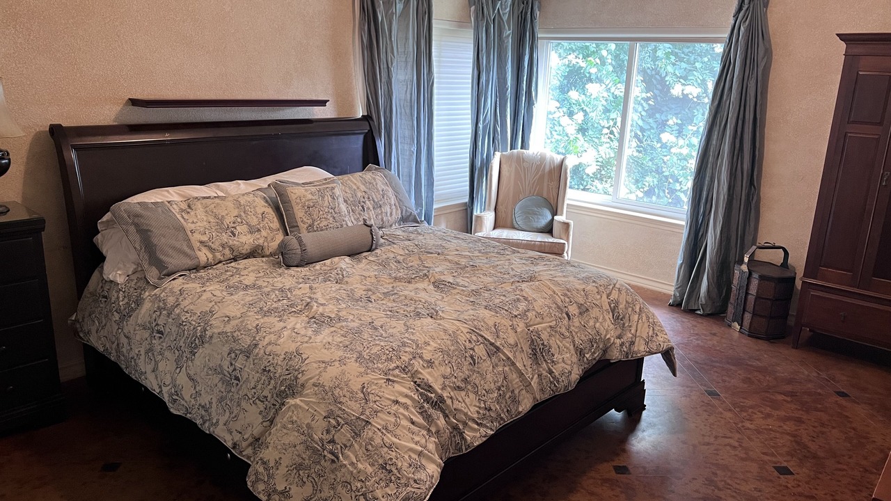 Photo of Bedroom in Austin Hills