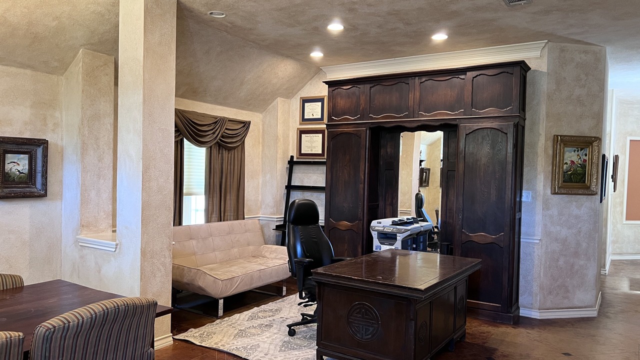 Photo of Bedroom in Austin Hills
