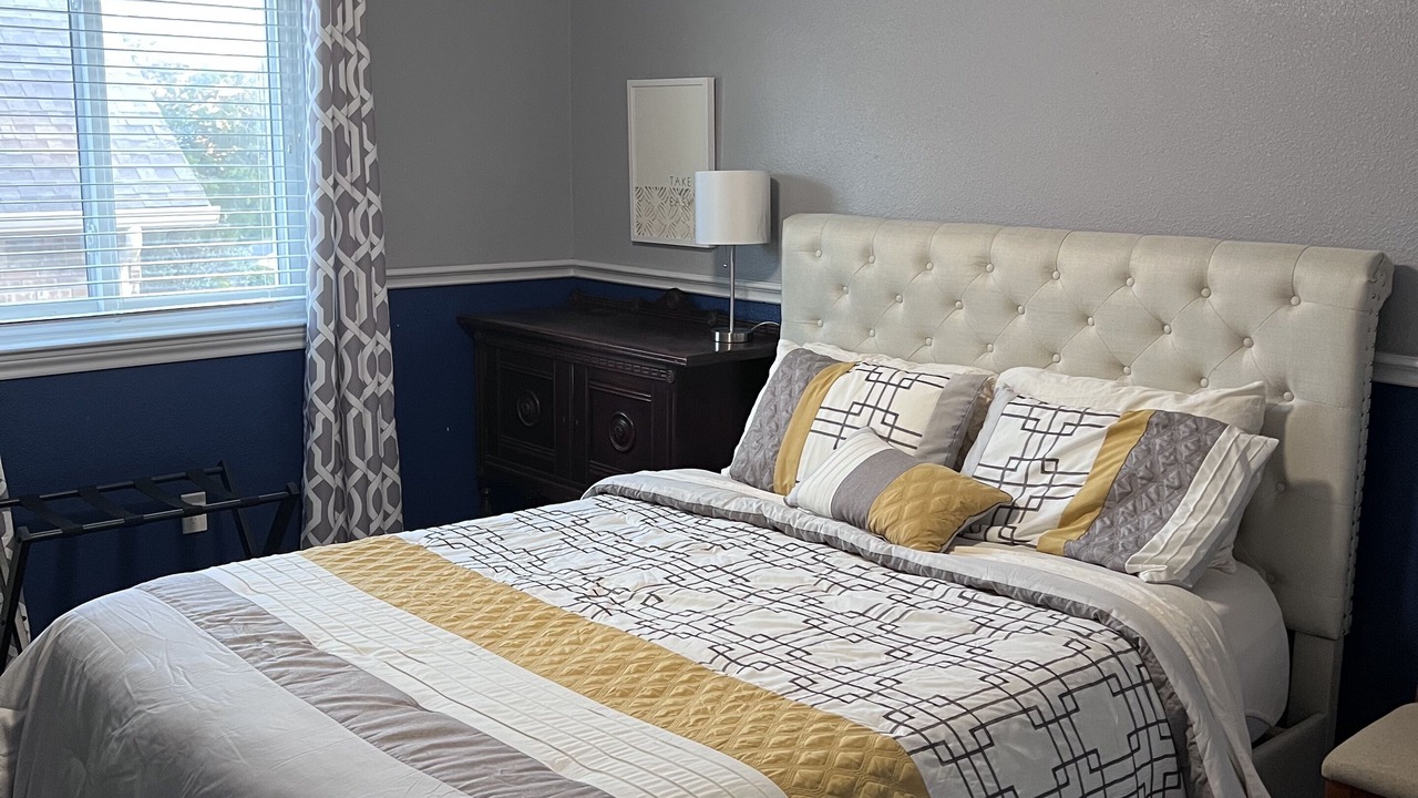Photo of Bedroom in Austin Hills