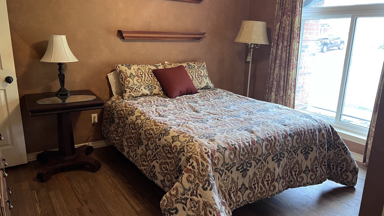 Photo of Bedroom in Austin Hills