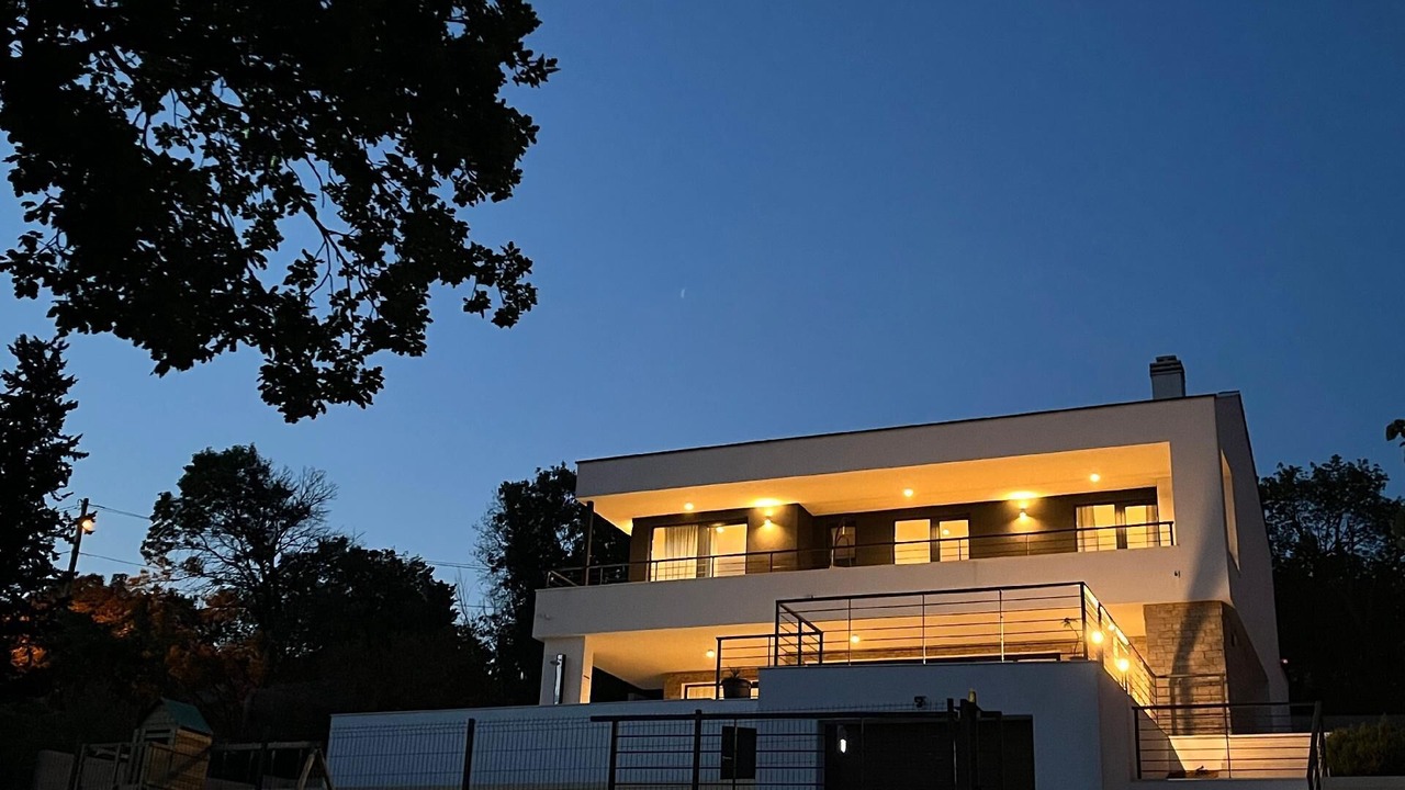 Photo of Outdoor in Kostrena