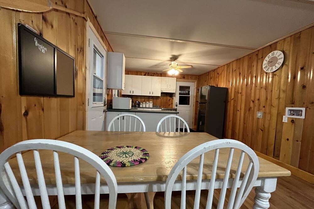 Photo of Kitchen in Cayamant