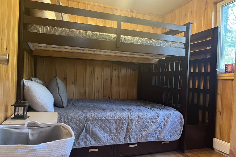 Photo of Bedroom in Cayamant