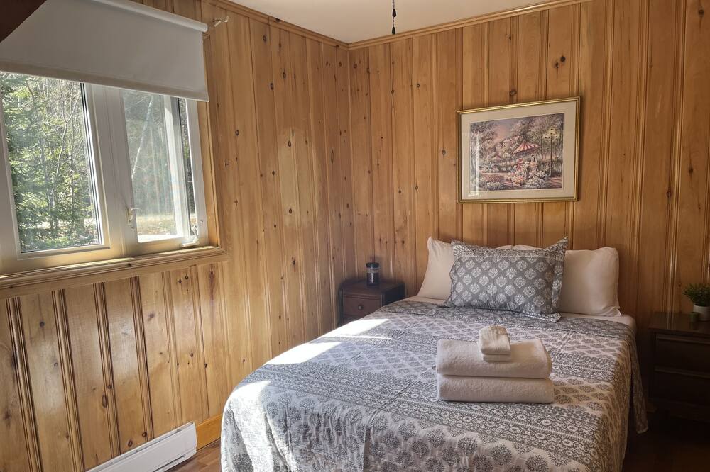 Photo of Bedroom in Cayamant