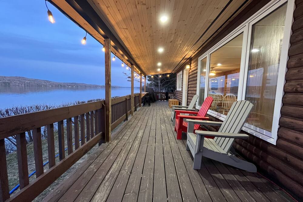 Photo of Patio Balcony in Cayamant