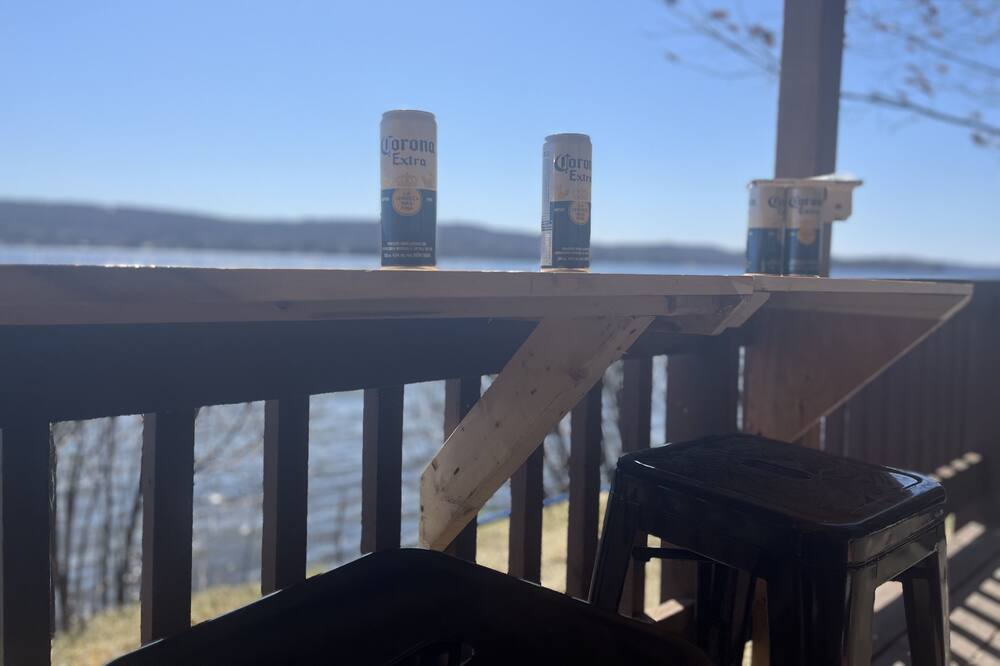Photo of Patio Balcony in Cayamant