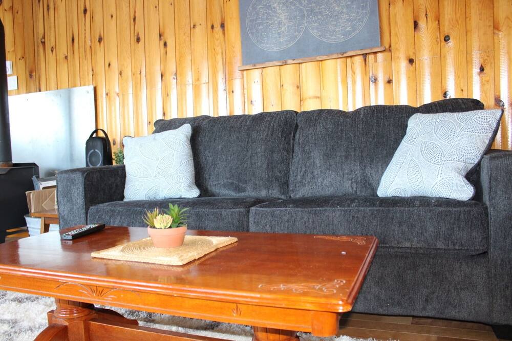 Photo of Livingroom in Cayamant