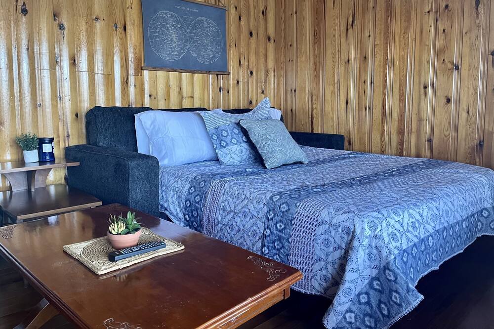 Photo of Bedroom in Cayamant