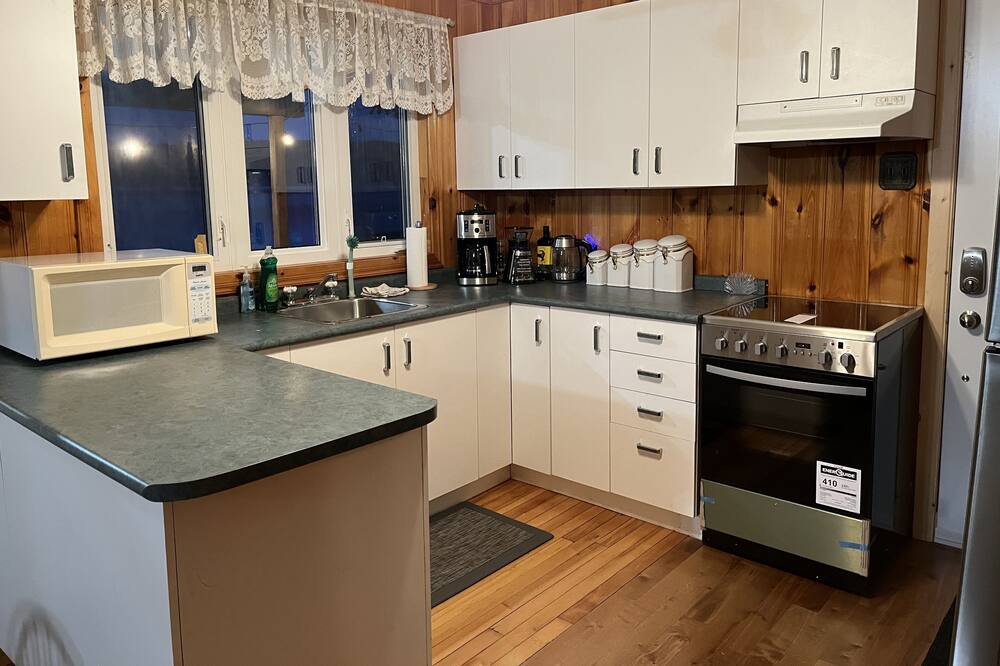Photo of Kitchen in Cayamant