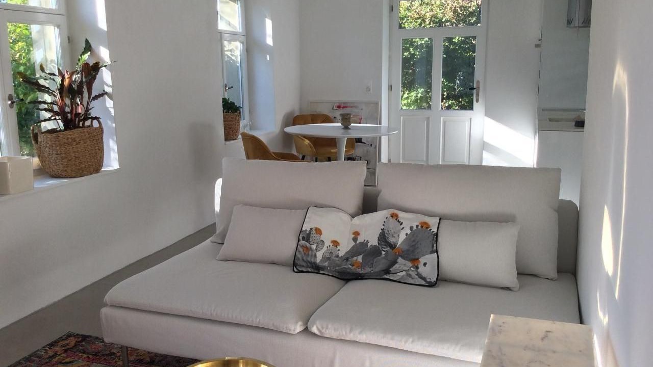 Photo of Livingroom in Gais