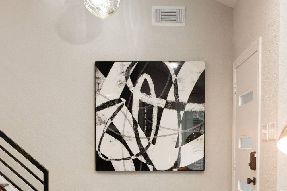 Photo of Bedroom in Grogan's Mill
