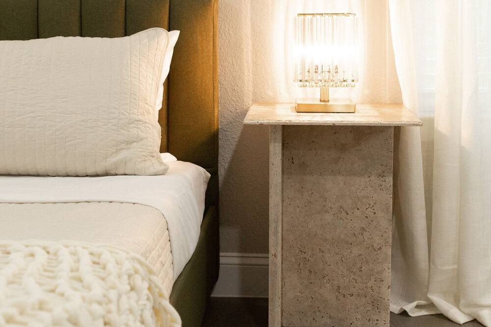 Photo of Bedroom in Grogan's Mill