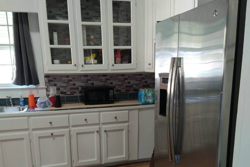 Photo of Kitchen in Winder