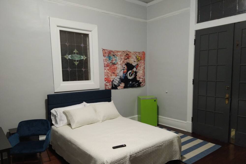 Photo of Bedroom in Winder