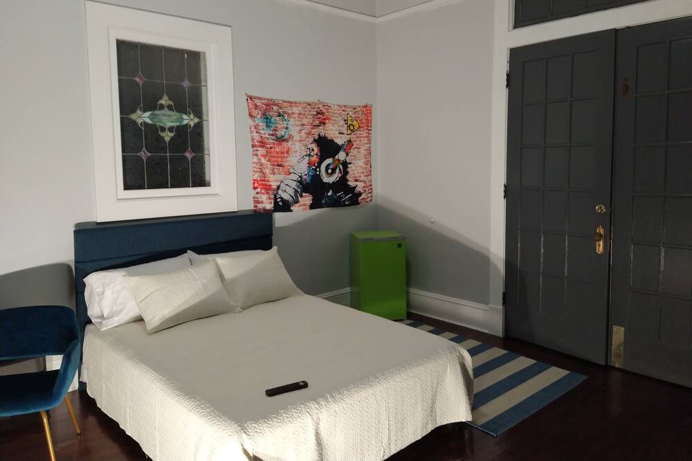 Photo of Bedroom in Winder