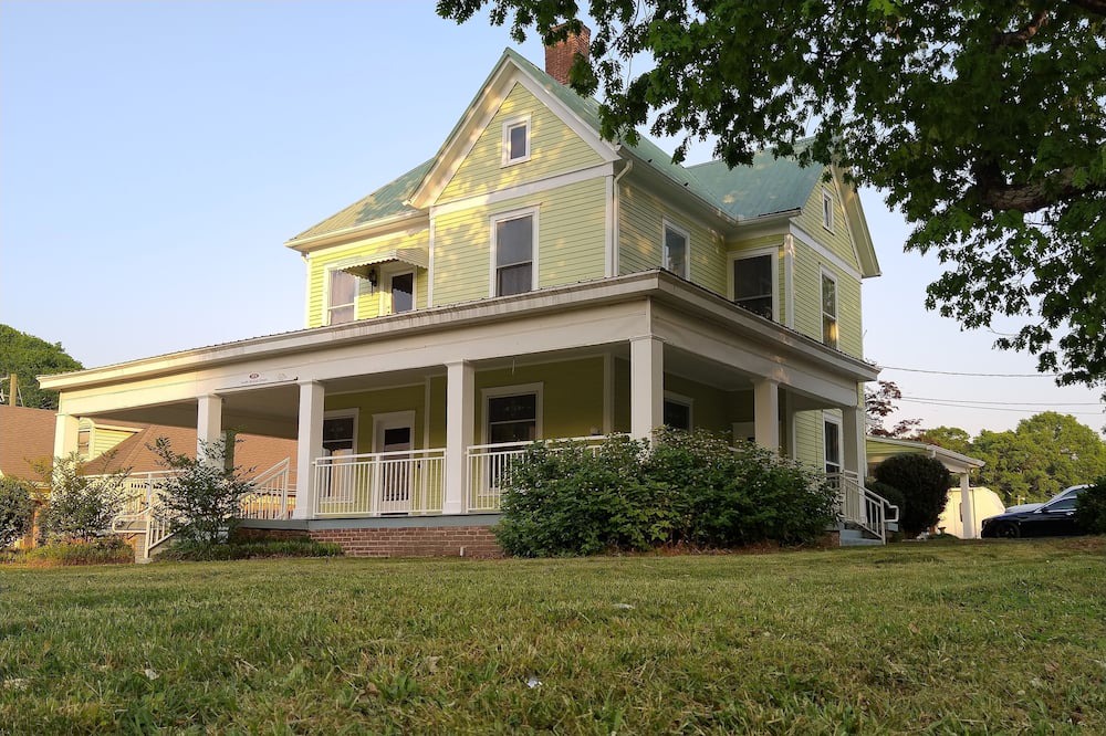 Photo of Outdoor in Winder