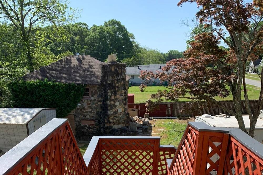 Photo of Patio Balcony in Winder
