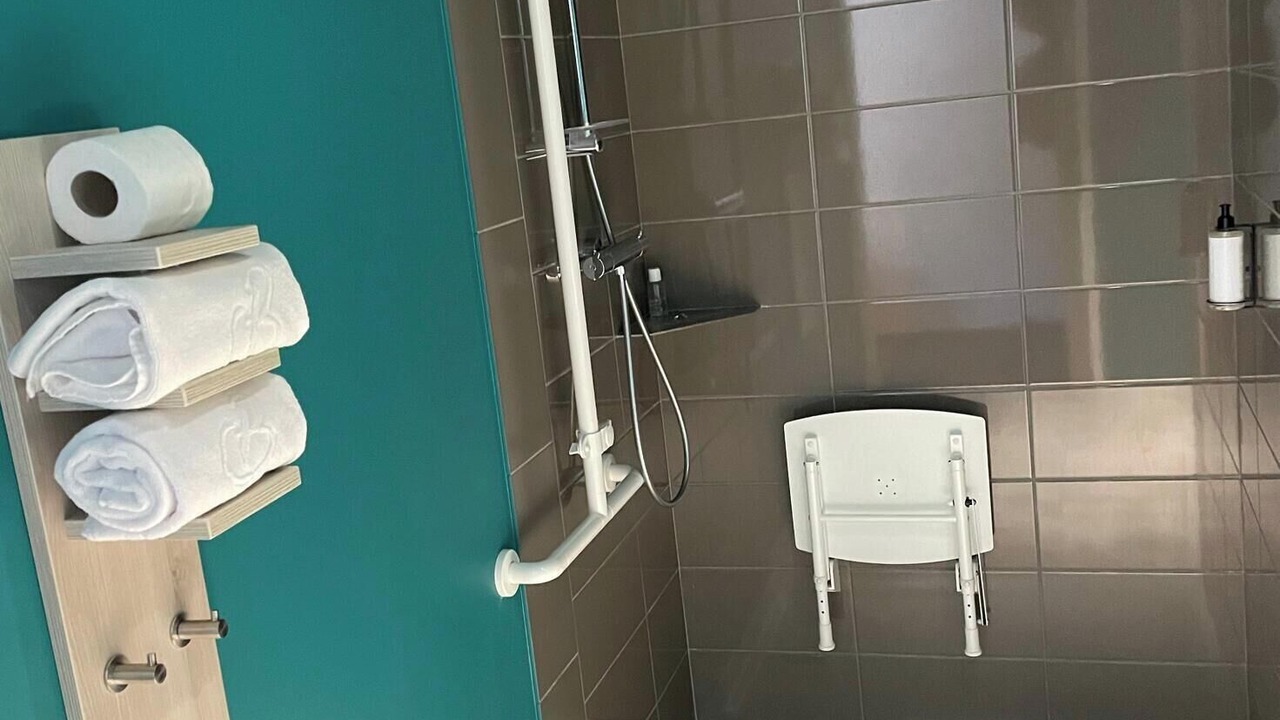 Photo of Bathroom in Molinges
