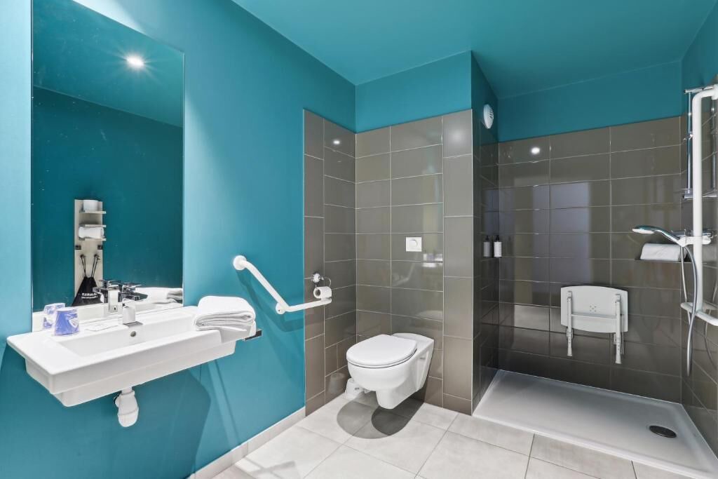 Photo of Bathroom in Molinges