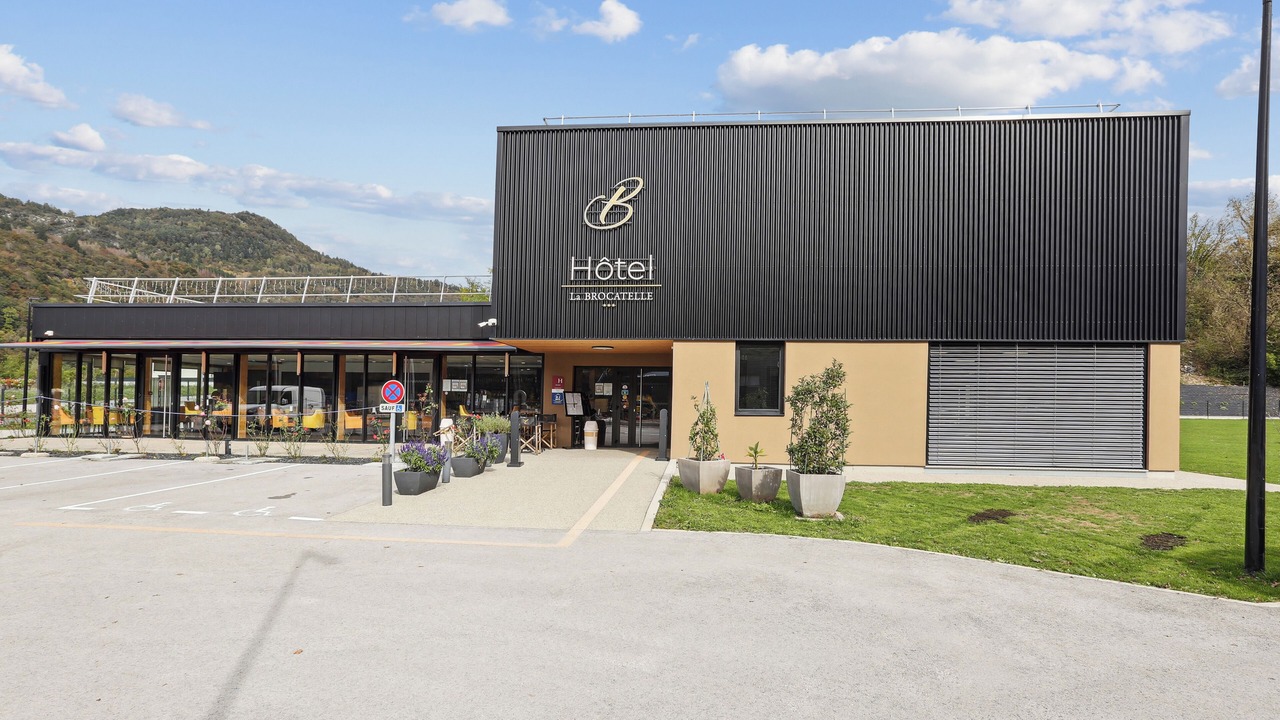 Photo of Outdoor in Molinges