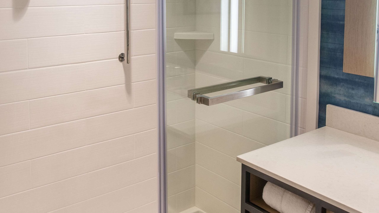 Photo of Bathroom in Mattoon
