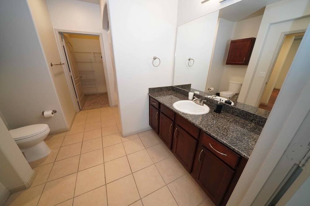 Photo of Bathroom in Memorial City