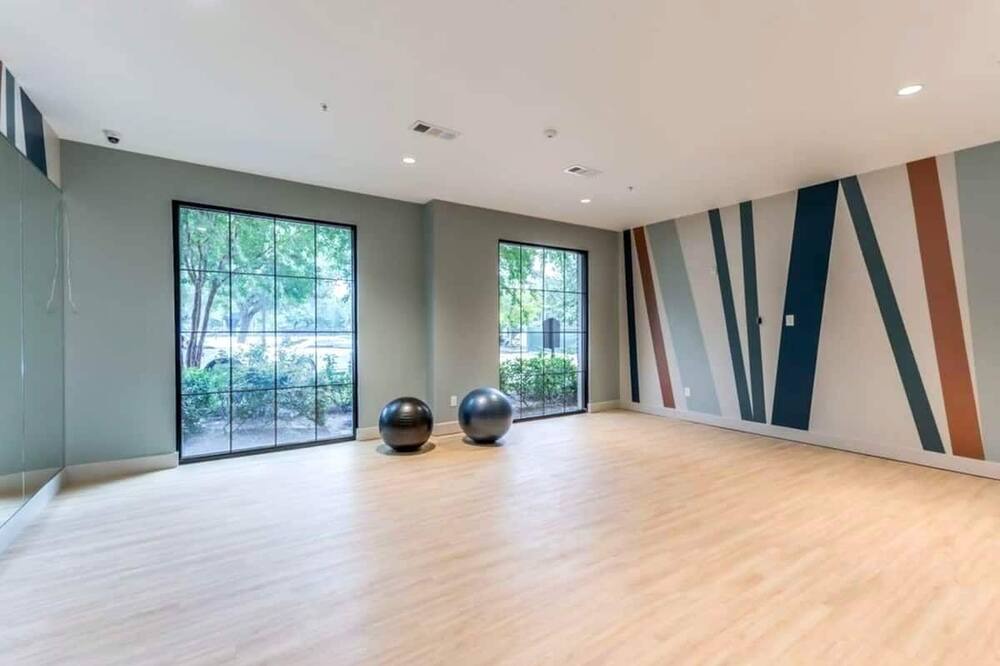 Photo of Bedroom in Memorial City