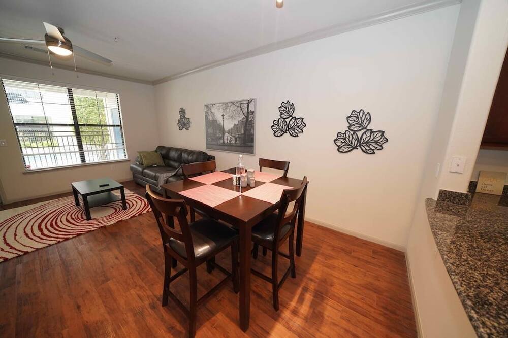Photo of Kitchen in Memorial City