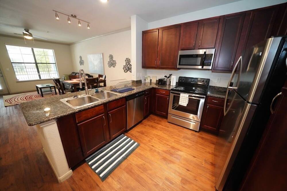 Photo of Kitchen in Memorial City