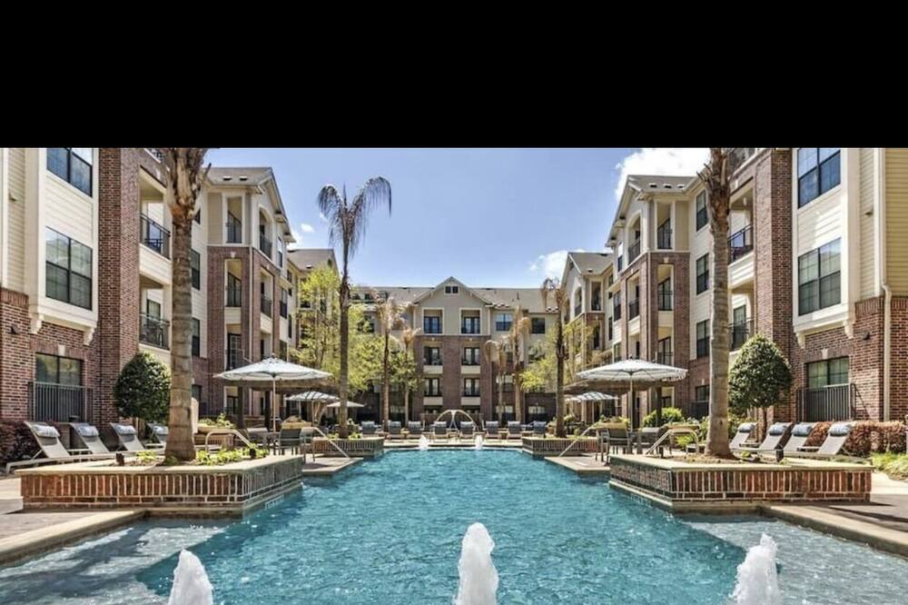 Photo of Outdoor in Memorial City