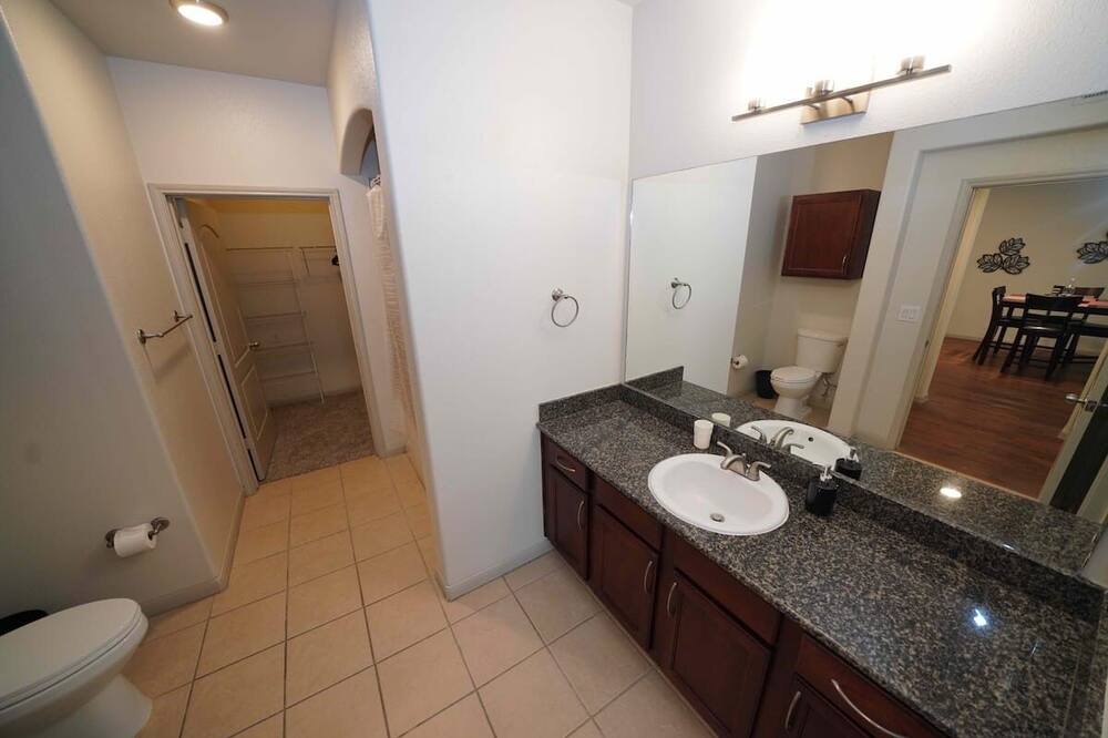 Photo of Bathroom in Memorial City