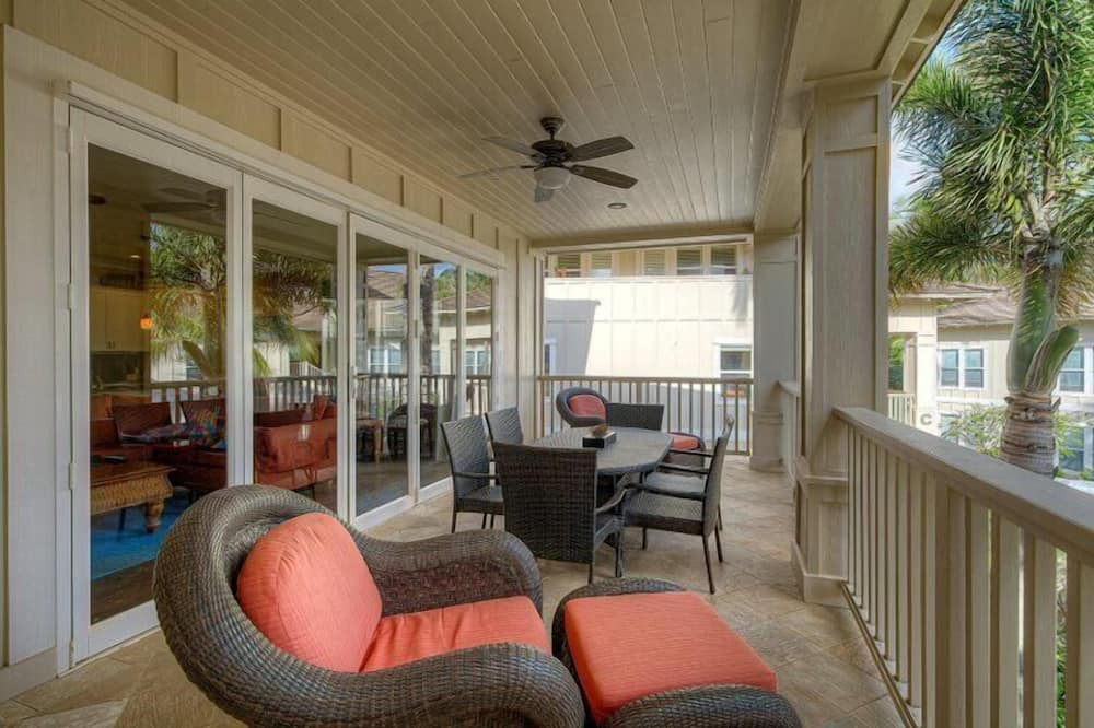 Photo of Patio Balcony in Bayview