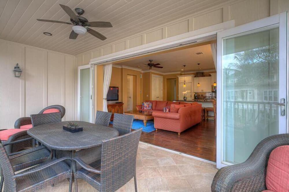 Photo of Patio Balcony in Bayview