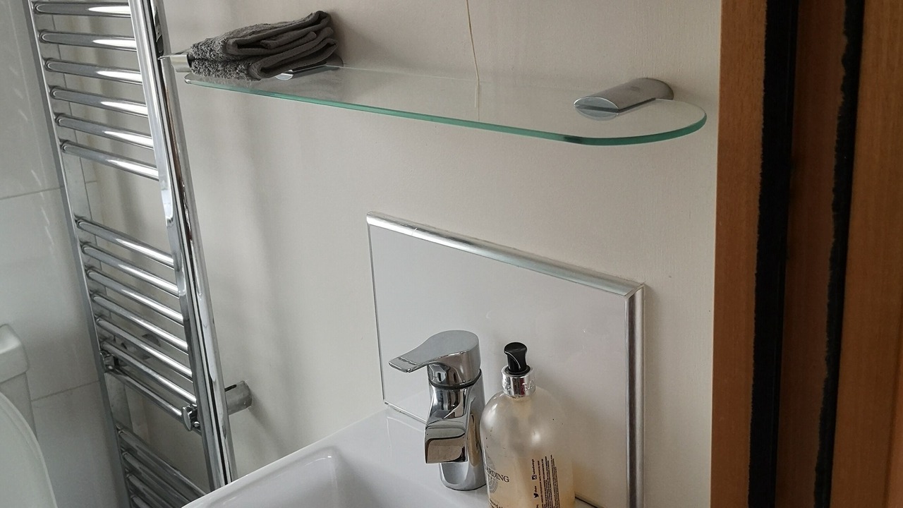 Photo of Bathroom in Blaenavon