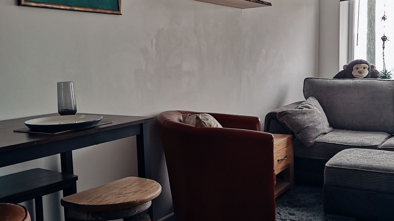 Photo of Bedroom in Blaenavon