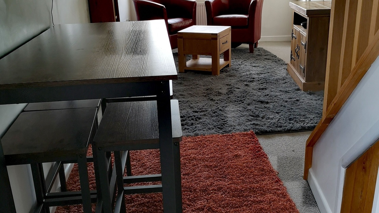 Photo of Bedroom in Blaenavon